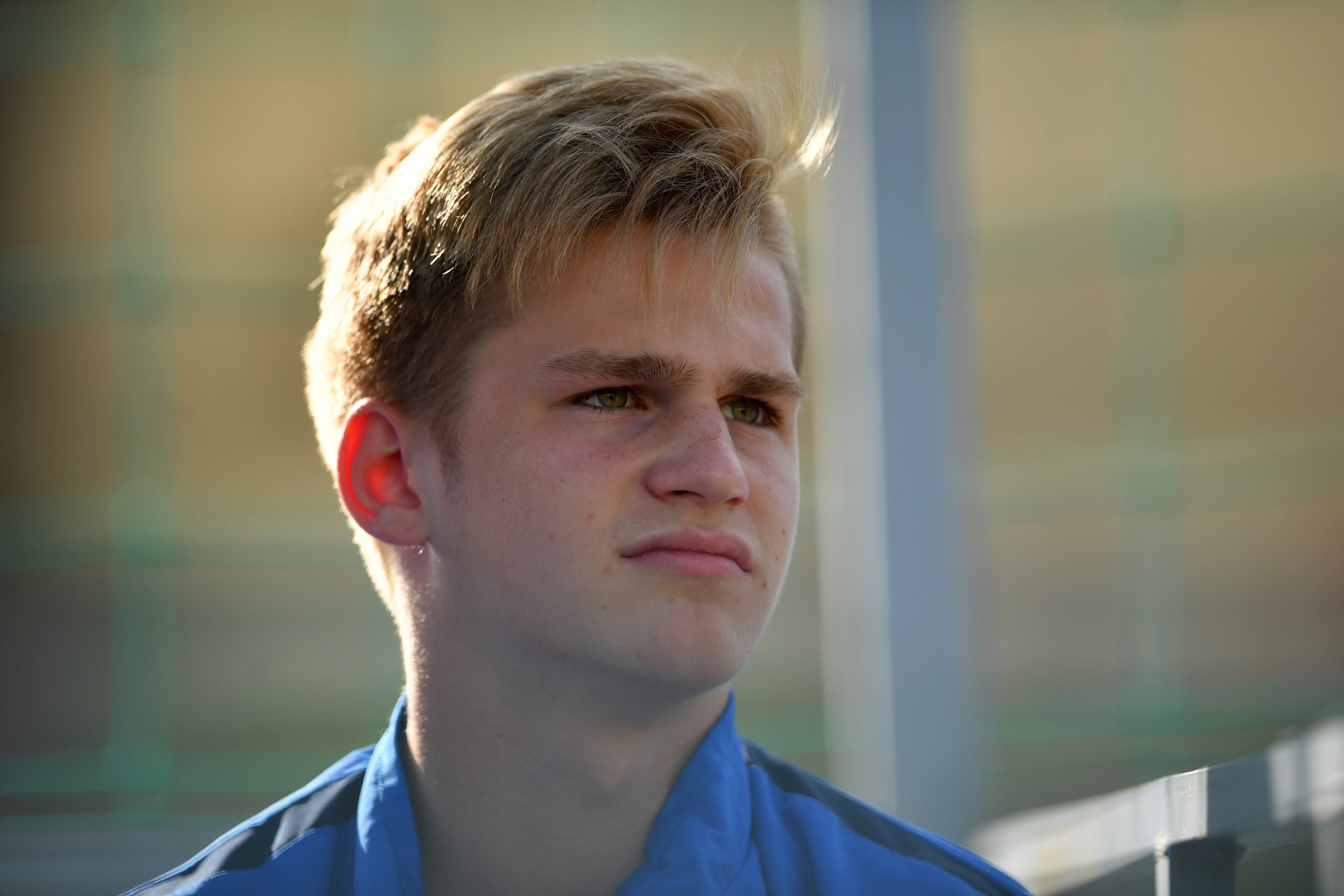 Сергей Пиняев