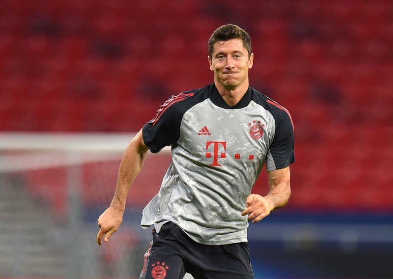 Картавый спорт