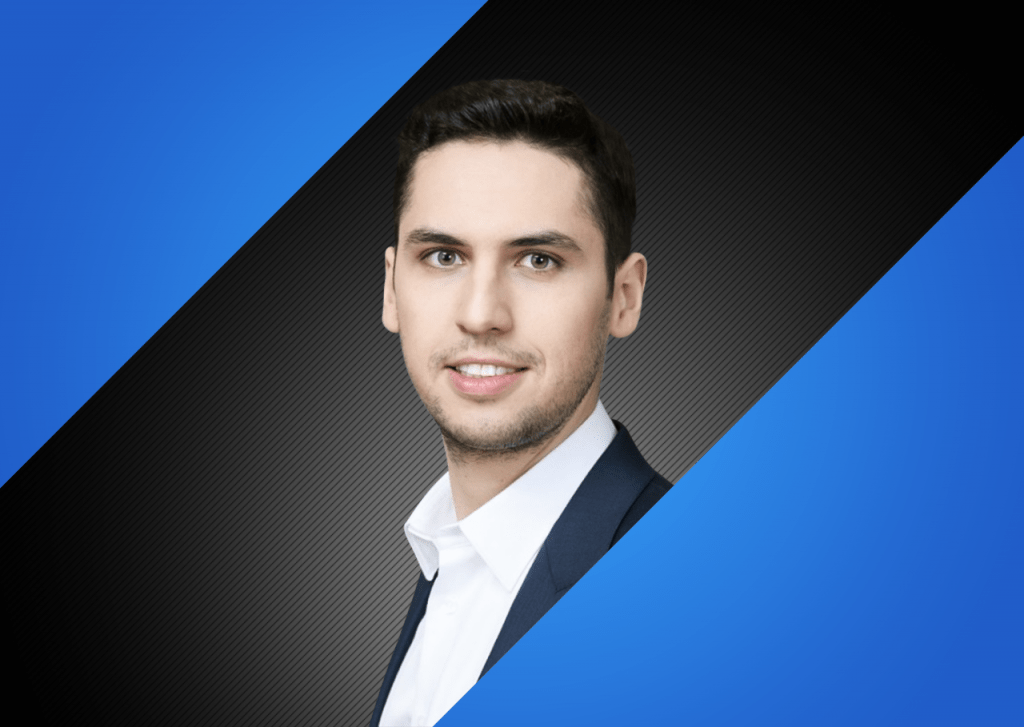 Максим Афанасьев