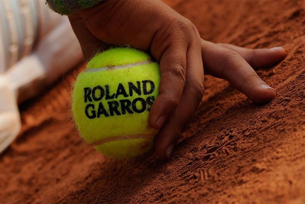 Roland GARROS