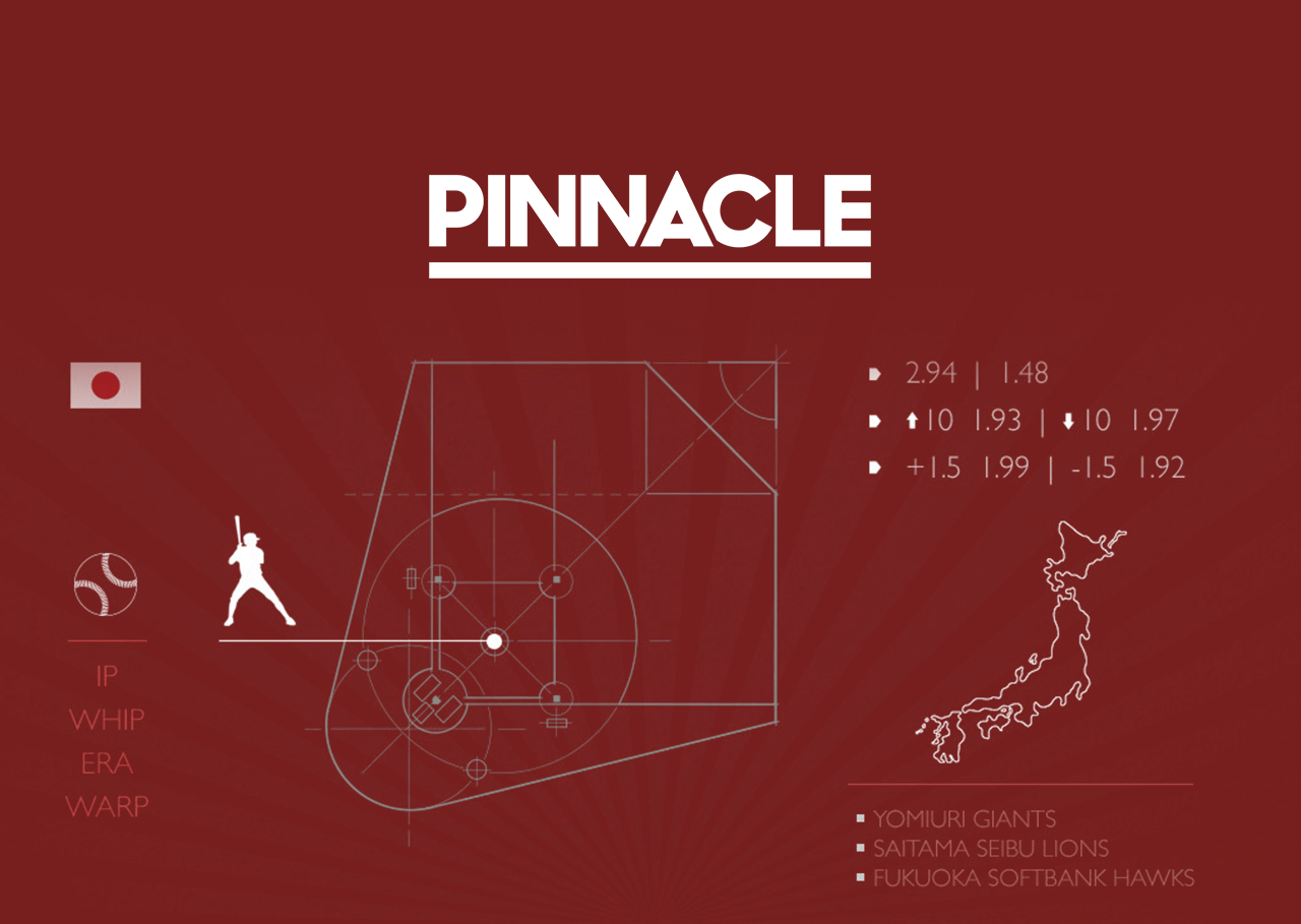 Принципы размещения ставок на японский бейсбол - База знаний «РБ»