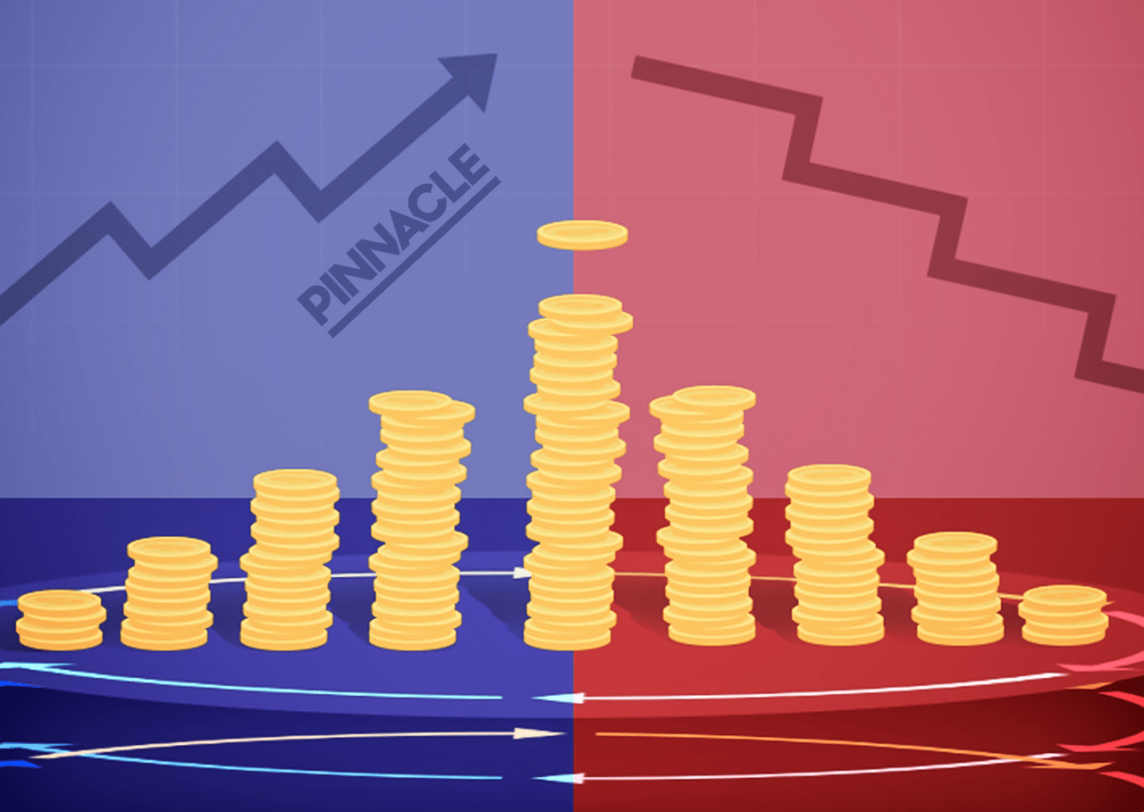 Стратегия Мартингейла на ставках: правильное использование, плюсы и ...