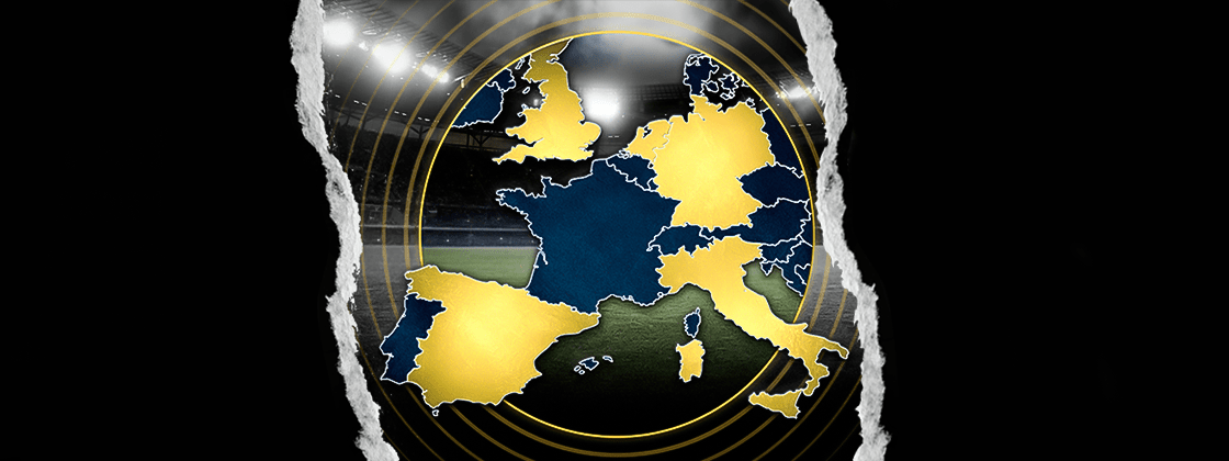 Фрибеты на старт европейского сезона в футболе от БК BWIN