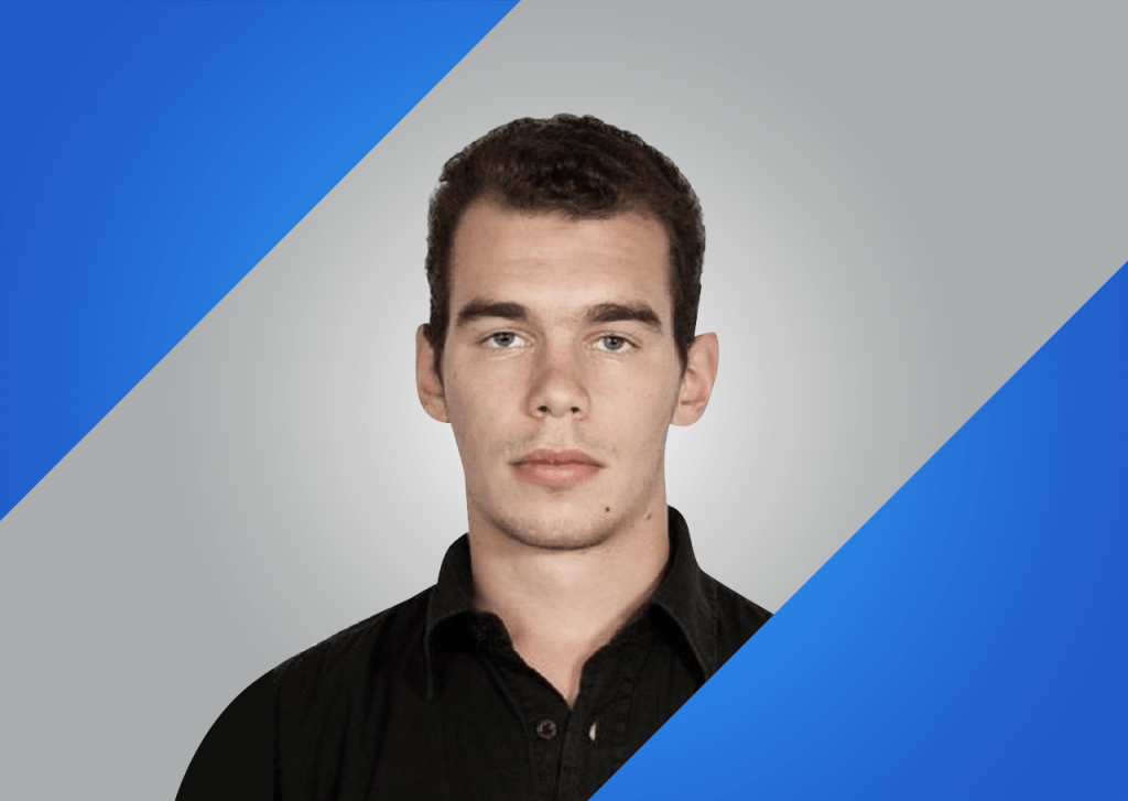 Борис Губкин