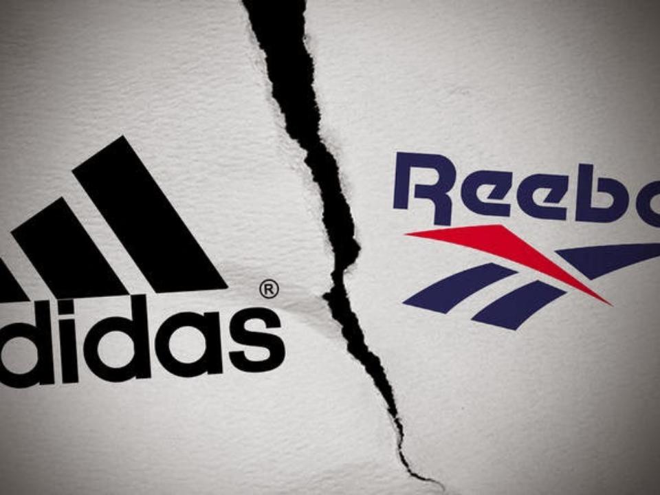 Adidas может продать бренд Reebok - Рейтинг Букмекеров