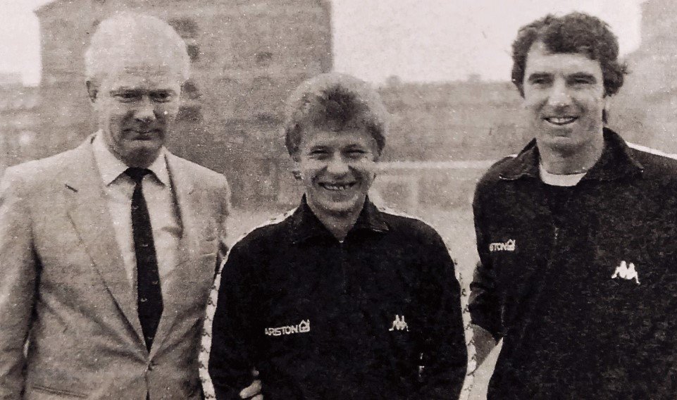 Александр Заваров: Сказали: «Ювентус» тебя пригласил, иди». А про «Барселону» чуть-чуть промолчали