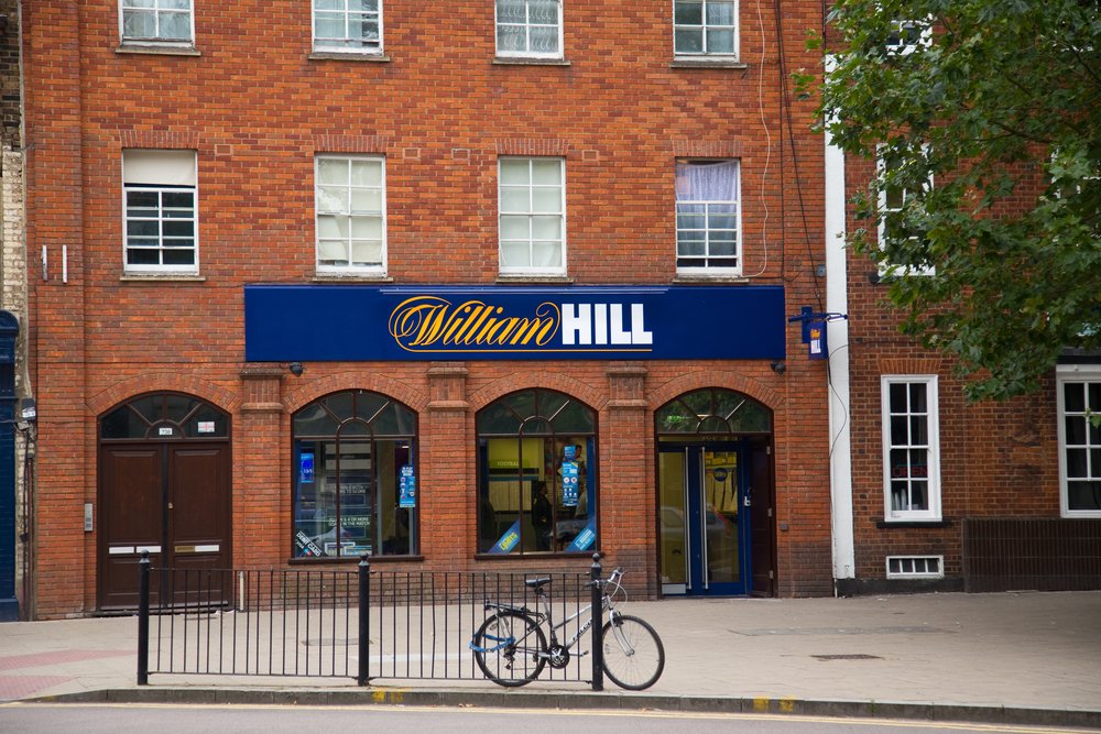 Williamhill near me books on ripple cryptocurrency