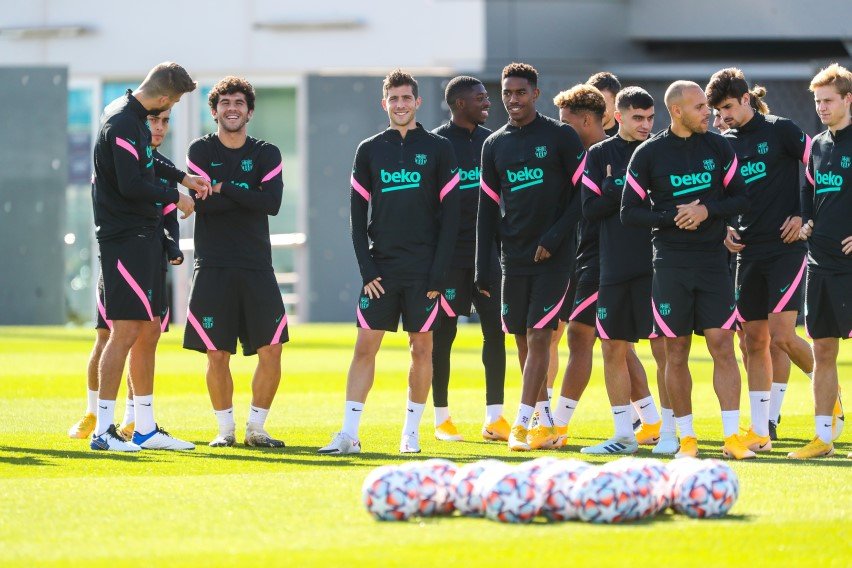 Подвиги Сафонова, гостеприимство Реброва. 5 главных интриг среды в Лиге чемпионов