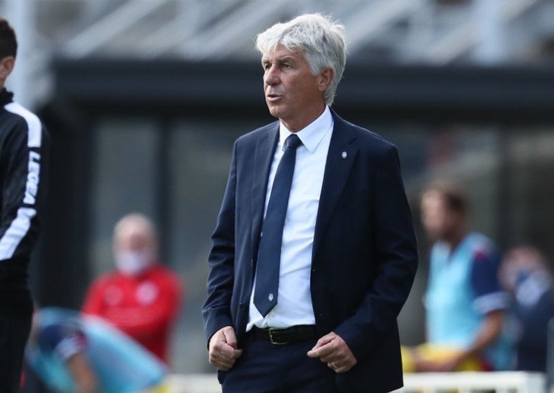 Дэннис Лахтер: У Гасперини уже есть претензии к Миранчуку