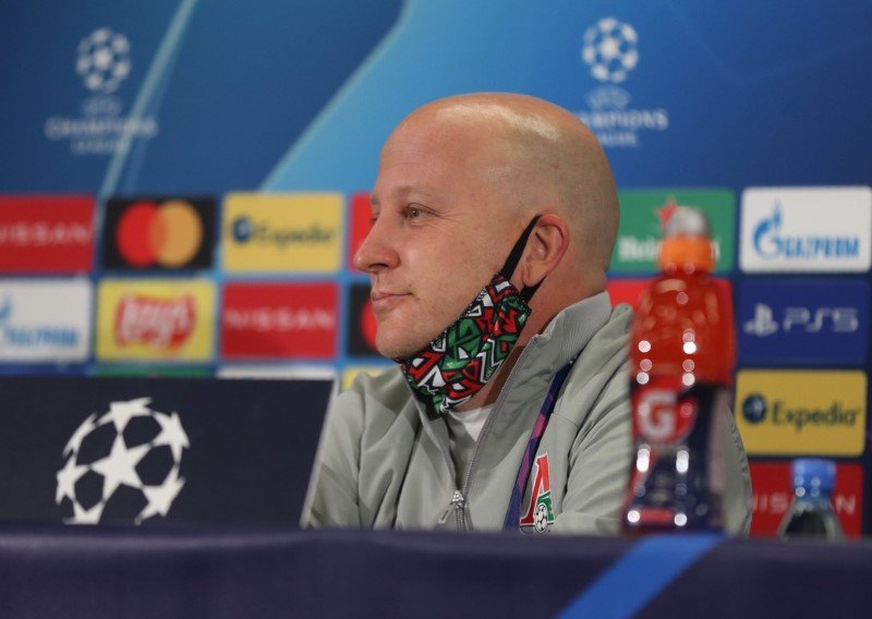 Дебют Миранчука и бразильская вечеринка в Мадриде. 5 главных интриг второго дня Лиги чемпионов