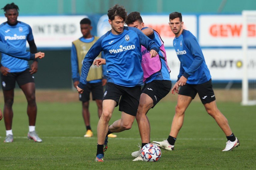 Дебют Миранчука и бразильская вечеринка в Мадриде. 5 главных интриг второго дня Лиги чемпионов