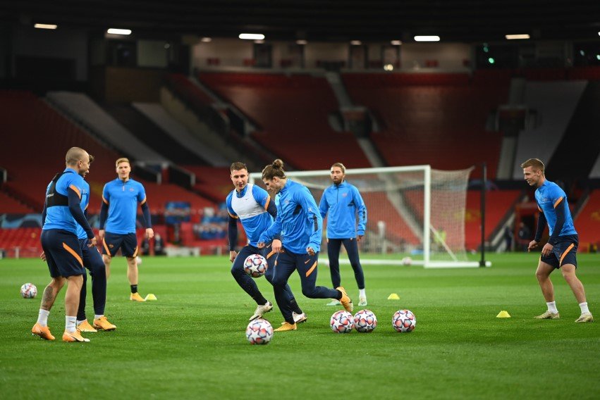 Подвиги Сафонова, гостеприимство Реброва. 5 главных интриг среды в Лиге чемпионов