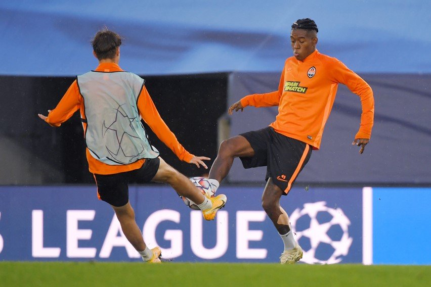 Дебют Миранчука и бразильская вечеринка в Мадриде. 5 главных интриг второго дня Лиги чемпионов