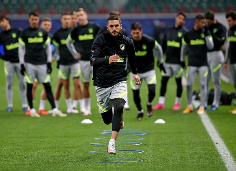 Пробиваемость «Атлетико», лидерство «Шахтера». 5 главных интриг вторника в Лиге чемпионов