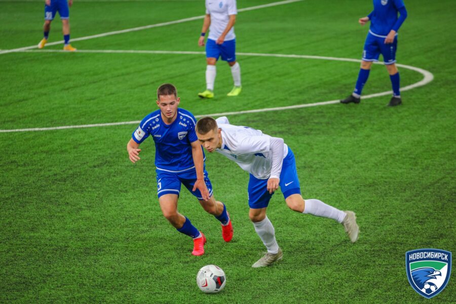 ФК "Новосибирск"