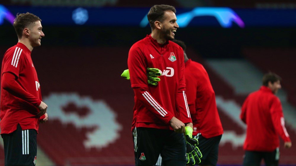 Старание «Локомотива», момент истины для «Интера». 5 главных интриг среды в Лиге чемпионов