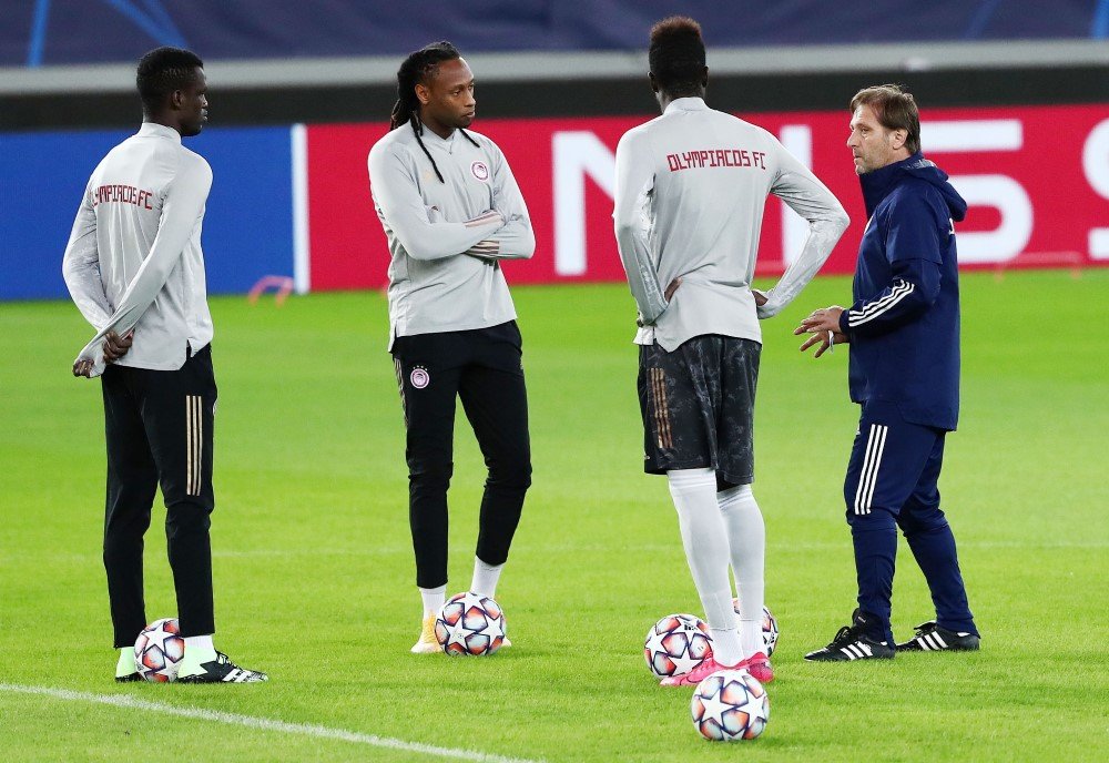 Старание «Локомотива», момент истины для «Интера». 5 главных интриг среды в Лиге чемпионов