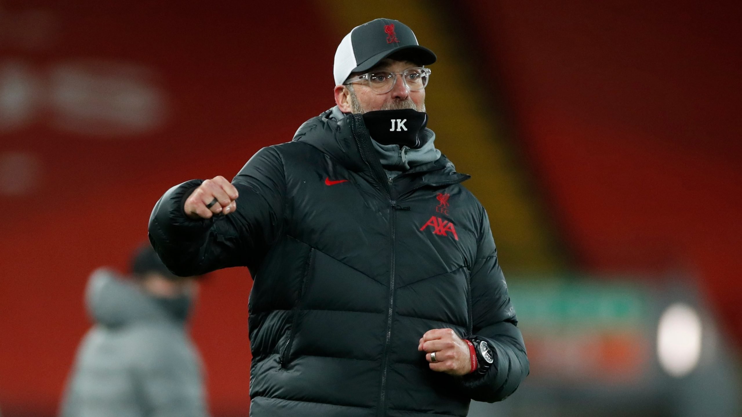 Юрген Клопп взял принципиальный матч у Жозе Моуринью