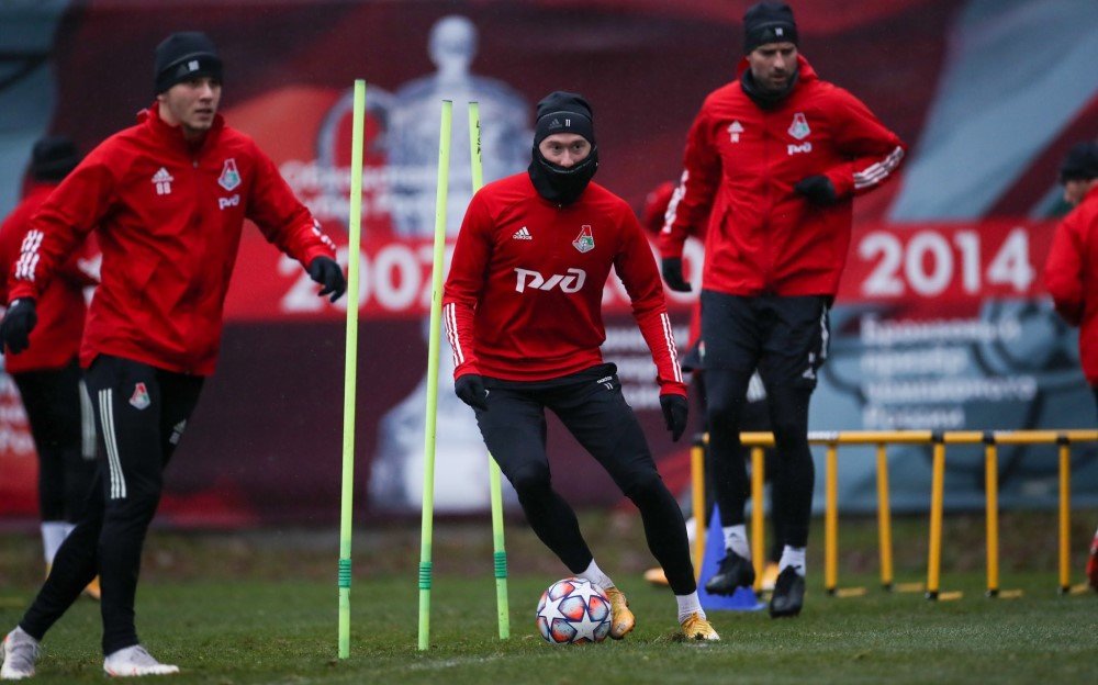 Час-икс для «Локомотива», уроки от «Баварии». 5 главных интриг вторника в Лиге чемпионов