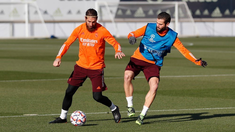 Момент истины для «Реала», голы на «Арене Йохана Кройффа». 5 главных интриг среды в Лиге чемпионов