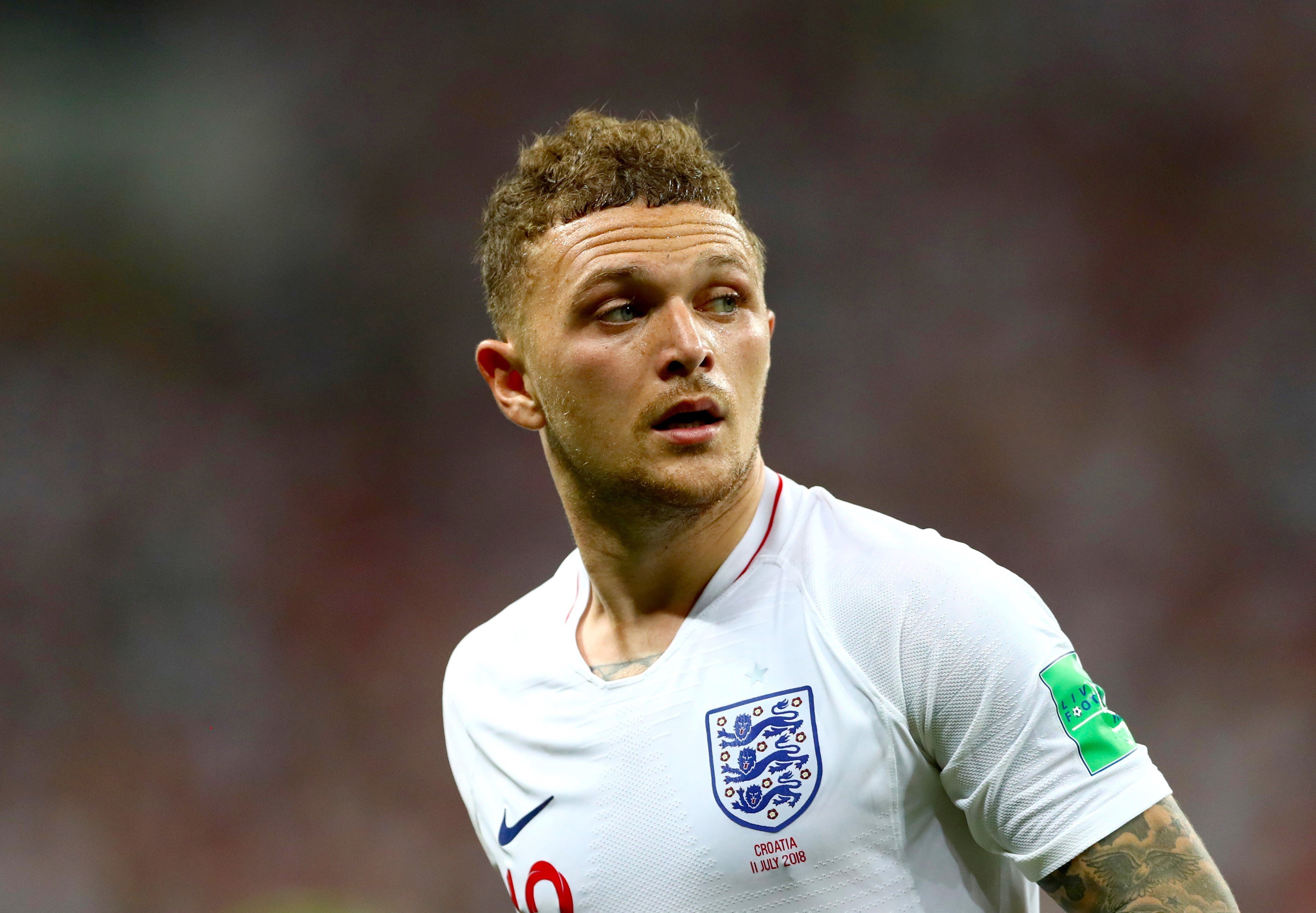 Трипьер футболист. Kieran Trippier. Киран Бадло. Триппьер Англия 2022. Киран хак.