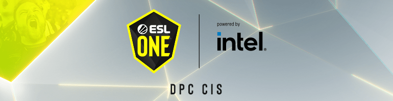 Составы команд Dota 2 в сезоне-2021 в регионе СНГ