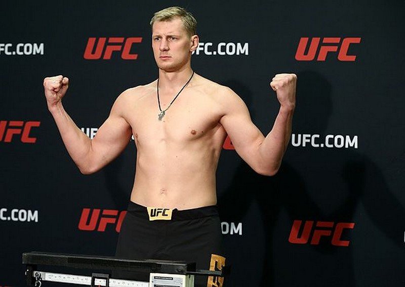 Volkov Overim Alistar Overim Aleksandr Volkov Prognoz I Stavka Ufc Fight Night Volkov Vs Overim 7 Fevralya Na Ren Tv Jamaicankoala