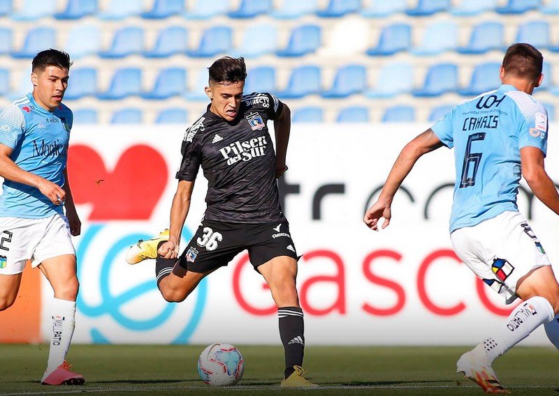 коло коло магальянес прогноз