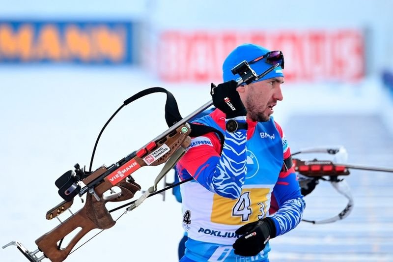 Александр Логинов