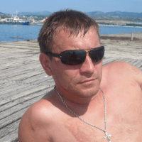 Евгений Чумаков