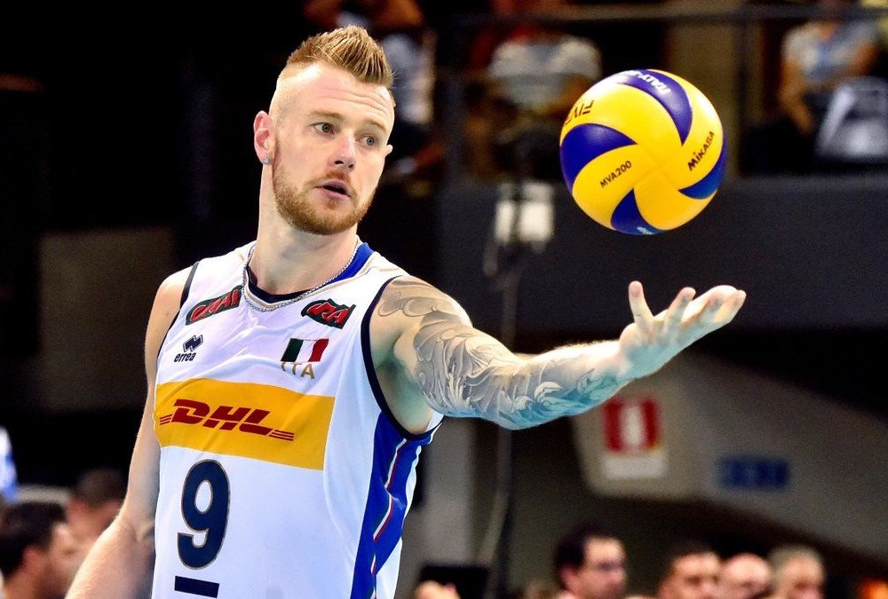 В каких БК ставить на волейбольную статистику. Блог профессионального каппера Тимура Хабибуллина