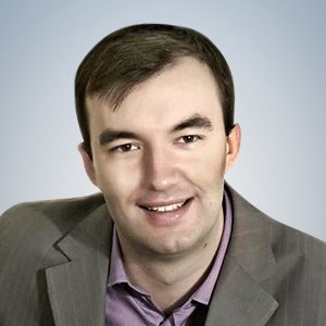 Юрий Солнцев