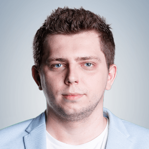 Дмитрий Аржиловский