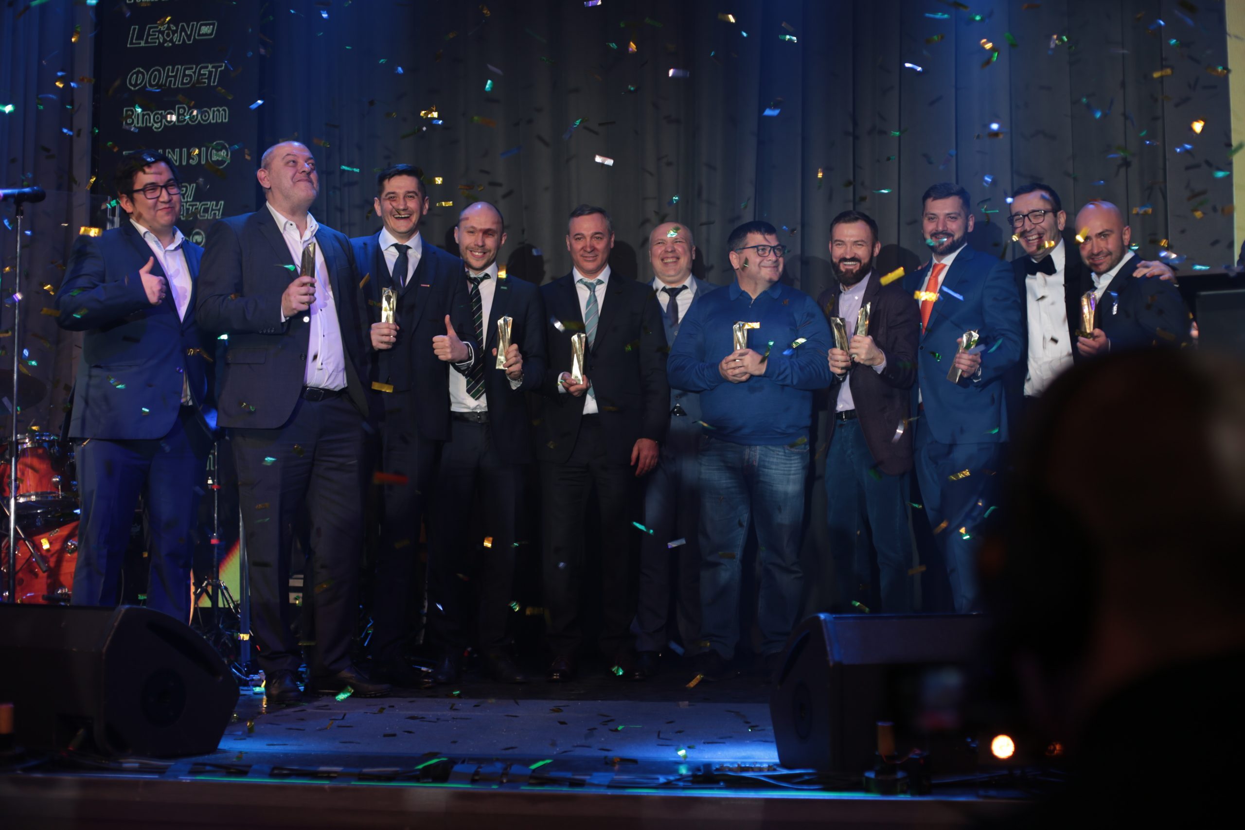 Премия РБ 2019