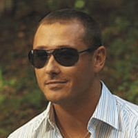 Сергей Лурье