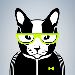 кот Олег