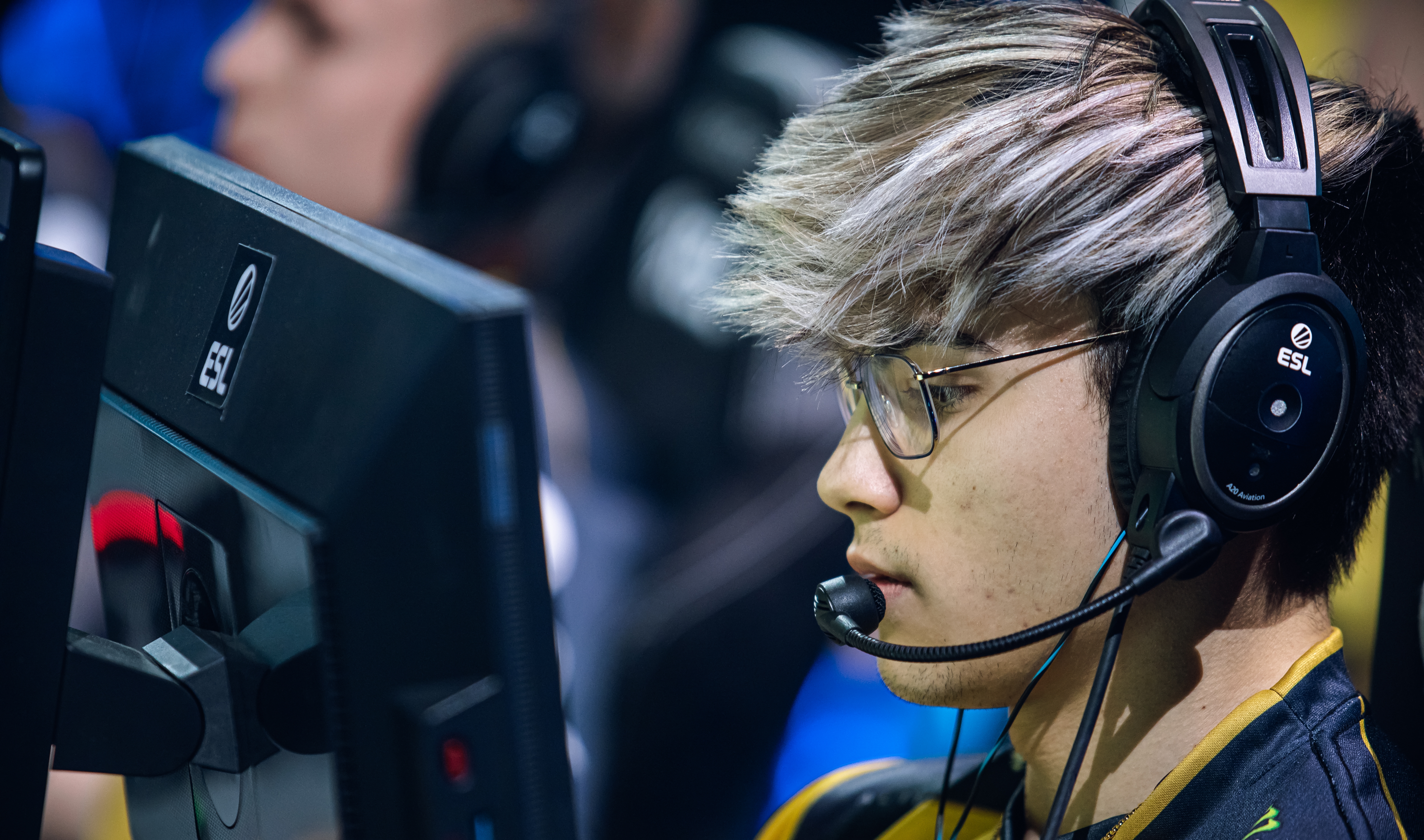 Twistzz steam profile фото 61