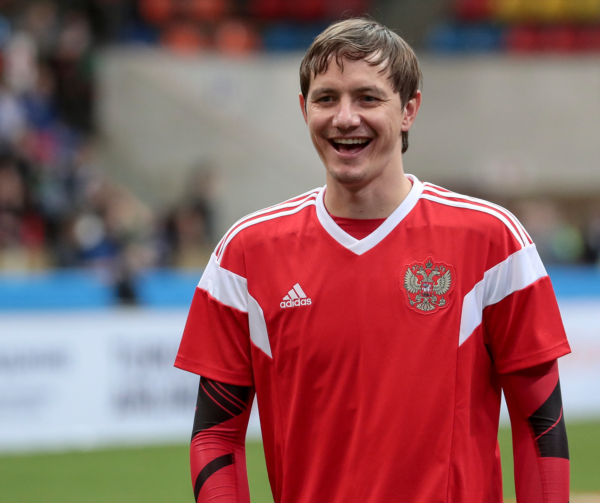 Павлюченко дал прогноз на матч Хорватия — Чехия: Яндекс.Спорт