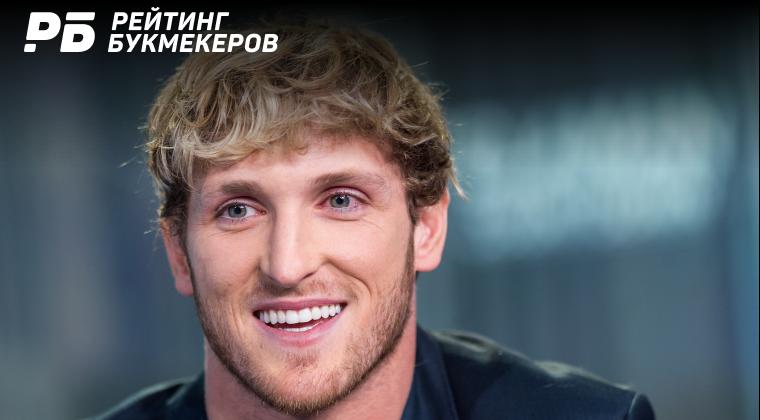 Кто такой логан пол Кто такой логан пол