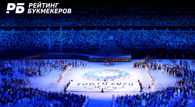 Олимпиада в Токио: медальный зачет Игр-2020 | Рейтинг ...