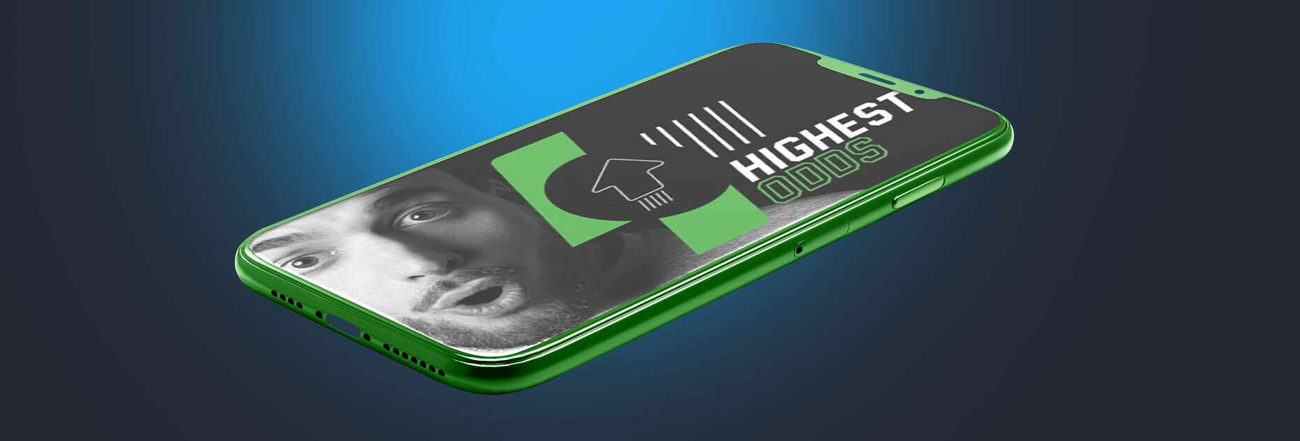 Конкурс «Highest Odds» с призовым фондом в 5000 евро от БК Unibet