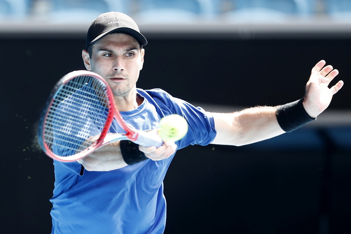 норрис де минаур прогноз