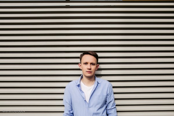 Тармасинов