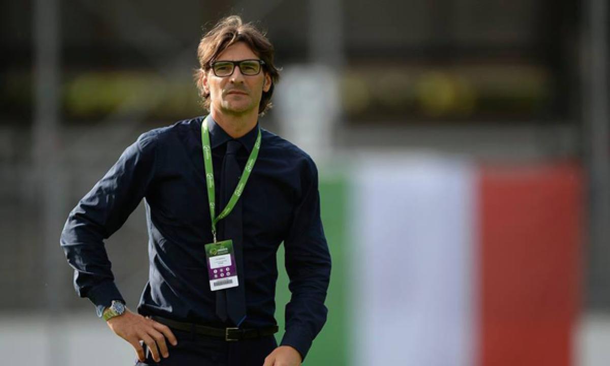 Главный тренер фк краснодар. Славиша йоканович сербский тренер. Тренер федоров футбол. Ваноли тренер спартака. Паоло ваноли венеция.