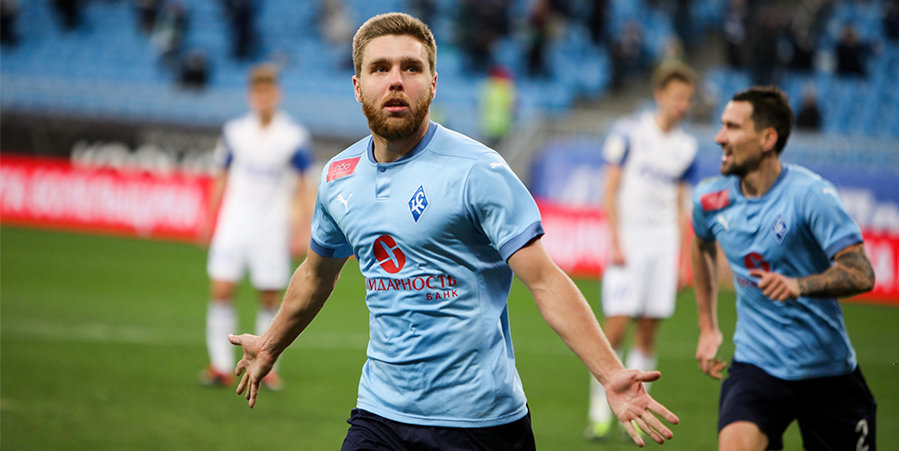 Иван Сергеев