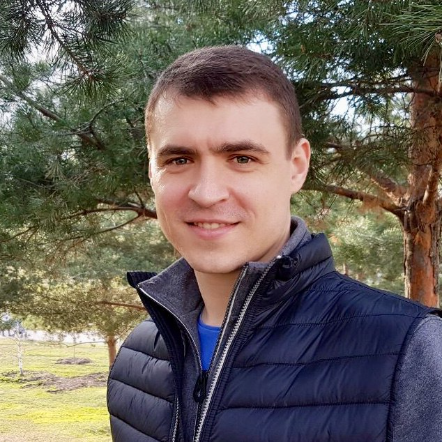 Владимир Сюткин