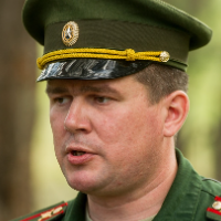 Дмитрий Хореняк