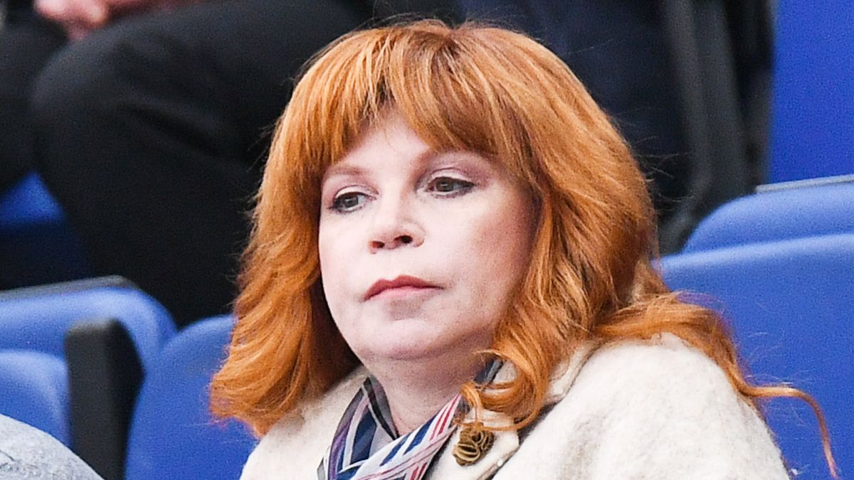 Наталья Бестемьянова 2022