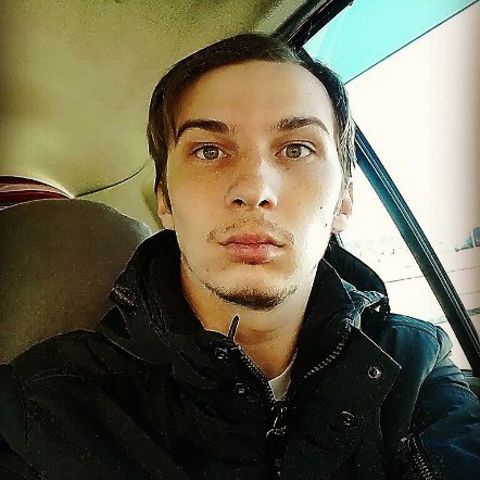 Виталий Обгольц