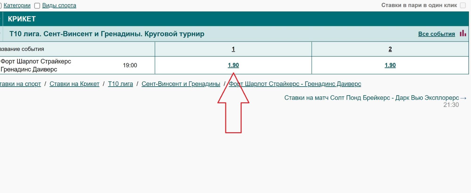 Ставки на крикет: стратегии, особенности и интересные факты о виде спорта